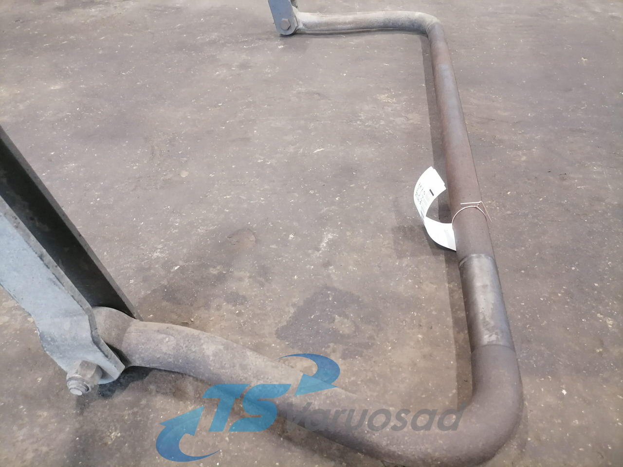 Scania Anti-roll bar 1427214 - Stabilizator za Tovornjak: slika 3 Scania Anti-roll bar 1427214 - Stabilizator za Tovornjak: slika 3