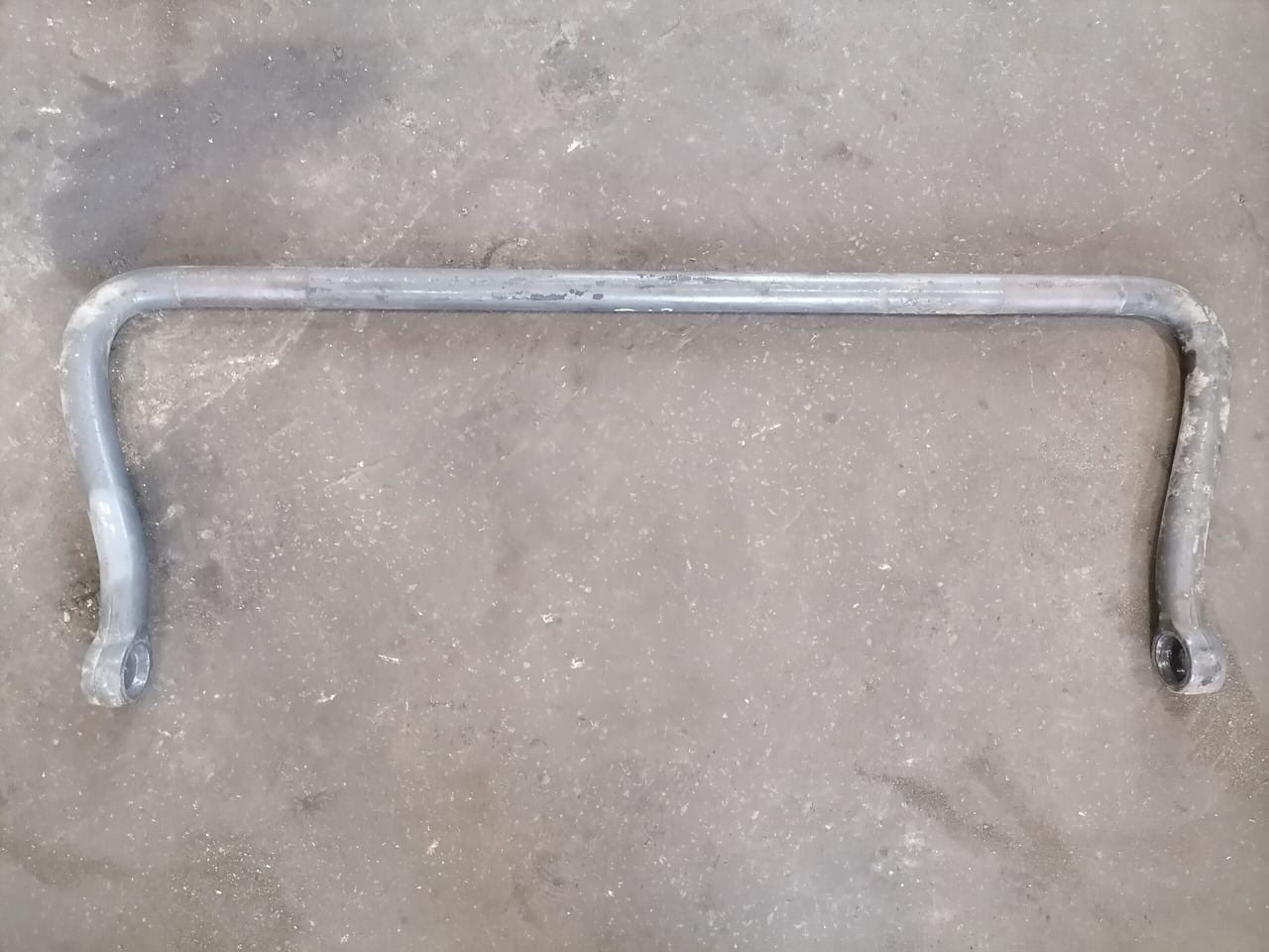 Scania Anti-roll bar 1427214 - Stabilizator za Tovornjak: slika 2 Scania Anti-roll bar 1427214 - Stabilizator za Tovornjak: slika 2