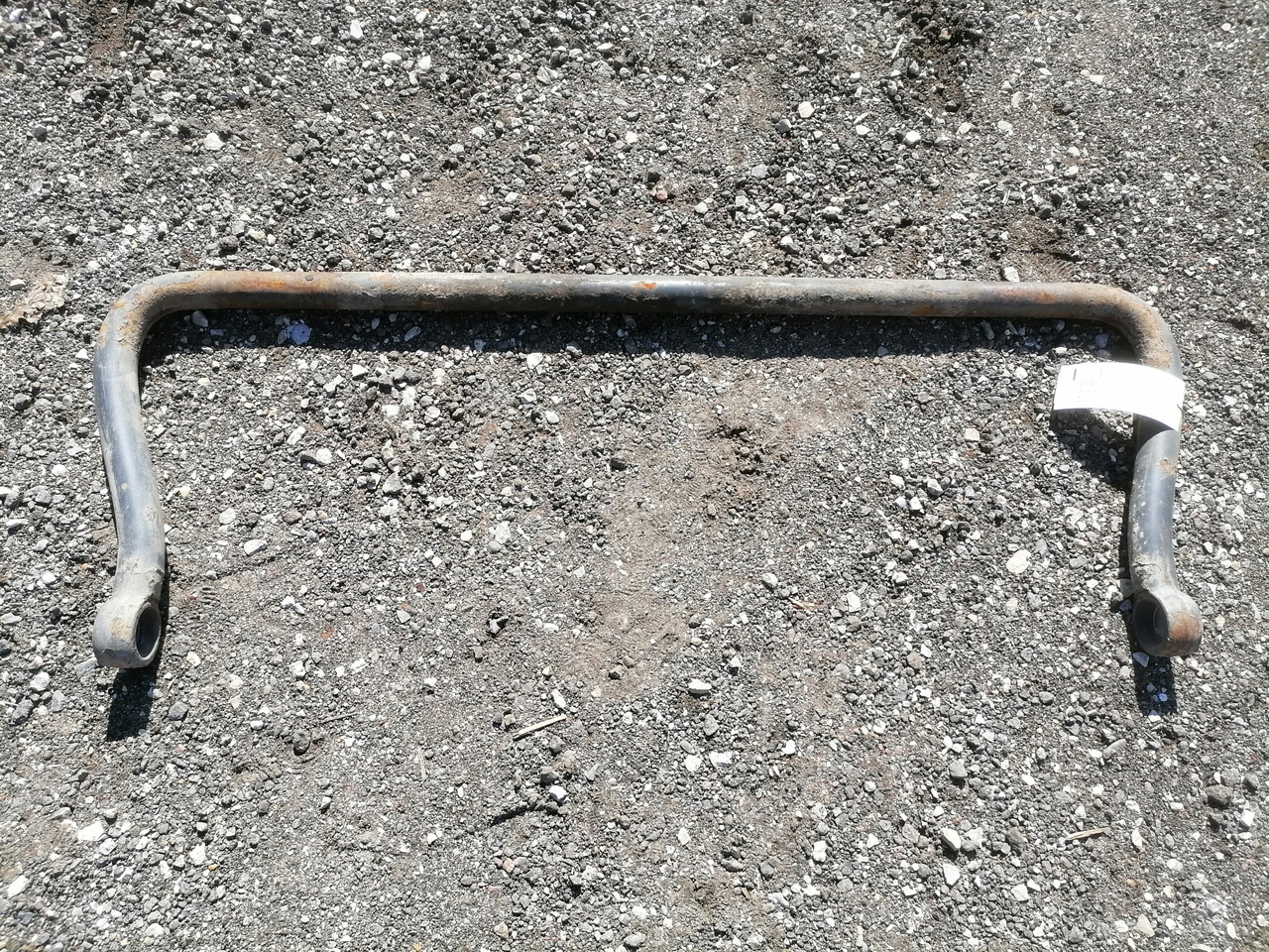 Scania Anti-roll bar 1427214 - Stabilizator za Tovornjak: slika 3 Scania Anti-roll bar 1427214 - Stabilizator za Tovornjak: slika 3