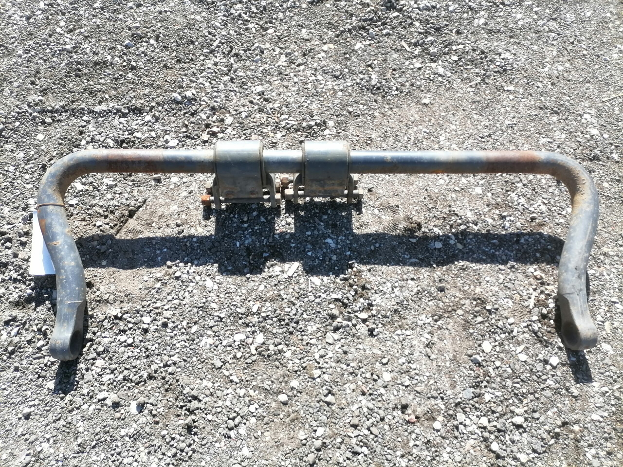 Scania Anti-roll bar 1427387 - Stabilizator za Tovornjak: slika 2 Scania Anti-roll bar 1427387 - Stabilizator za Tovornjak: slika 2