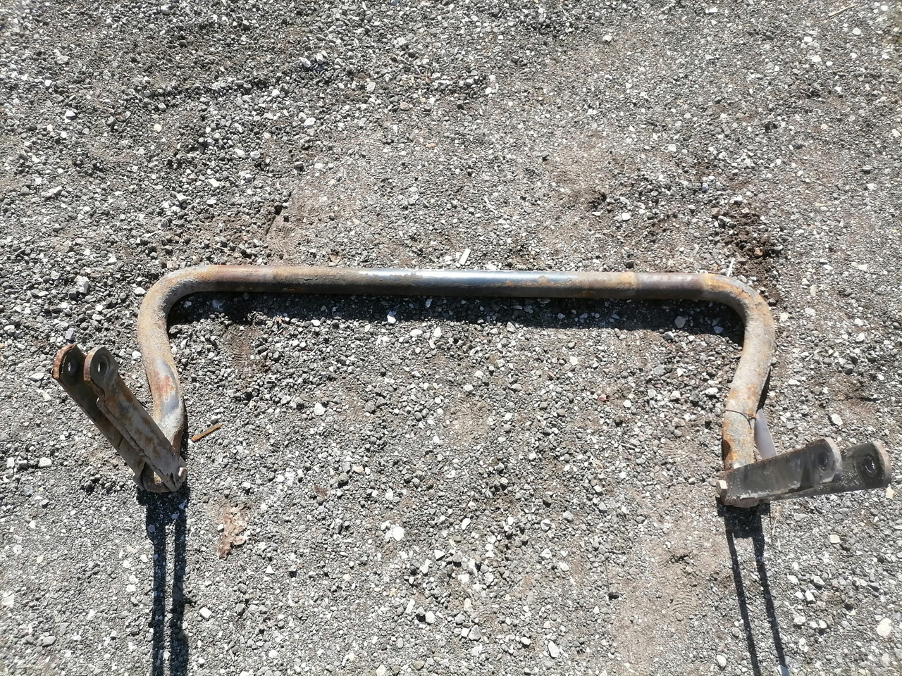 Scania Anti-roll bar 1427387 - Stabilizator za Tovornjak: slika 2 Scania Anti-roll bar 1427387 - Stabilizator za Tovornjak: slika 2