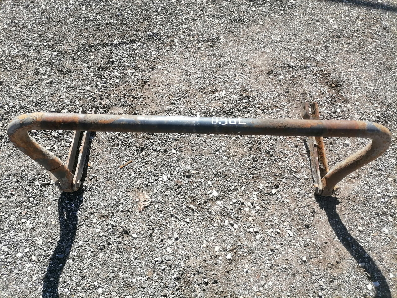 Scania Anti-roll bar 1427387 - Stabilizator za Tovornjak: slika 3 Scania Anti-roll bar 1427387 - Stabilizator za Tovornjak: slika 3
