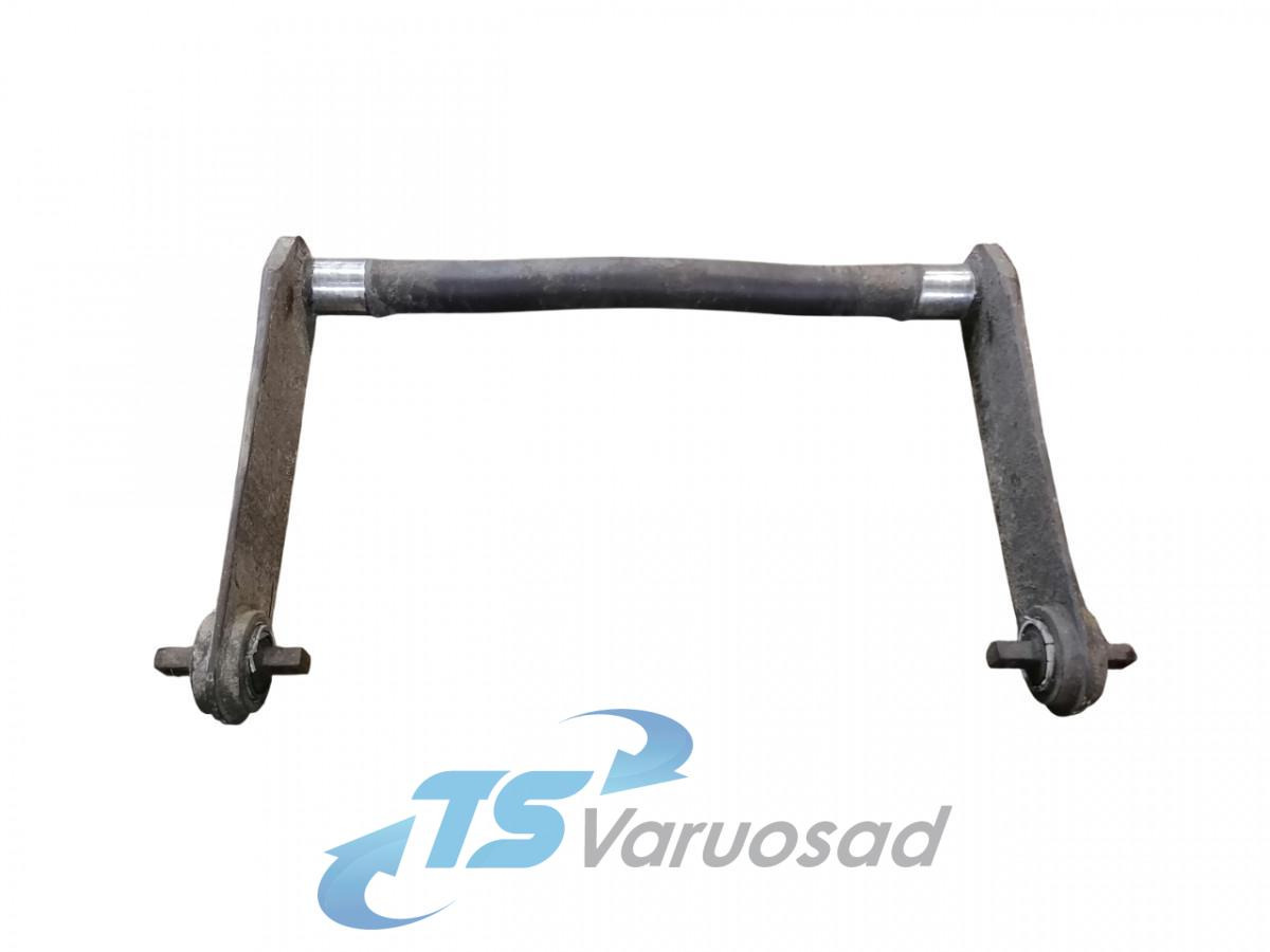 Scania Anti-roll bar 1547385 - Stabilizator za Tovornjak: slika 1 Scania Anti-roll bar 1547385 - Stabilizator za Tovornjak: slika 1