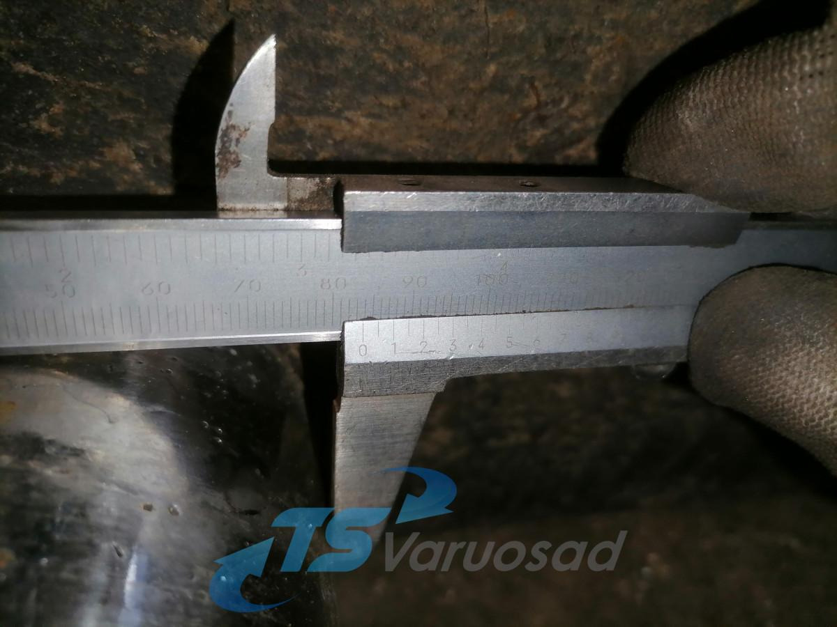 Scania Anti-roll bar 1547385 - Stabilizator za Tovornjak: slika 4 Scania Anti-roll bar 1547385 - Stabilizator za Tovornjak: slika 4