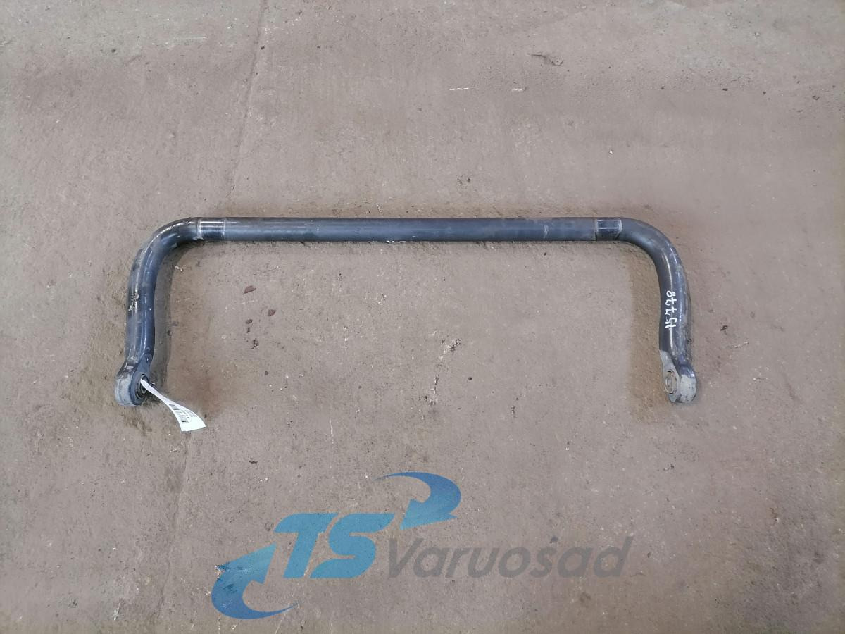 Scania Anti-roll bar 2372462 - Stabilizator za Tovornjak: slika 2 Scania Anti-roll bar 2372462 - Stabilizator za Tovornjak: slika 2