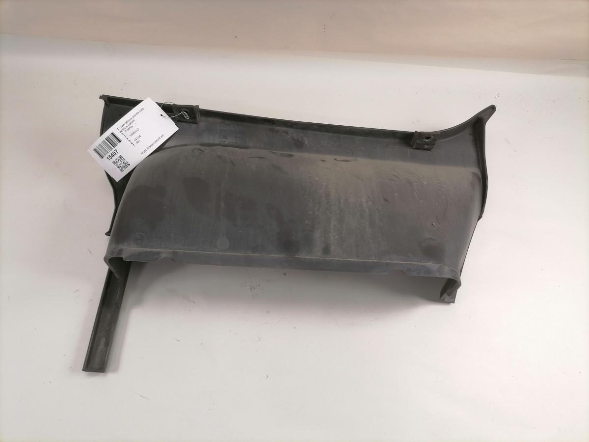 Scania Astmelaua plastik kate, ülemine parem 1805342 - Vstopni prag za Tovornjak: slika 4 Scania Astmelaua plastik kate, ülemine parem 1805342 - Vstopni prag za Tovornjak: slika 4