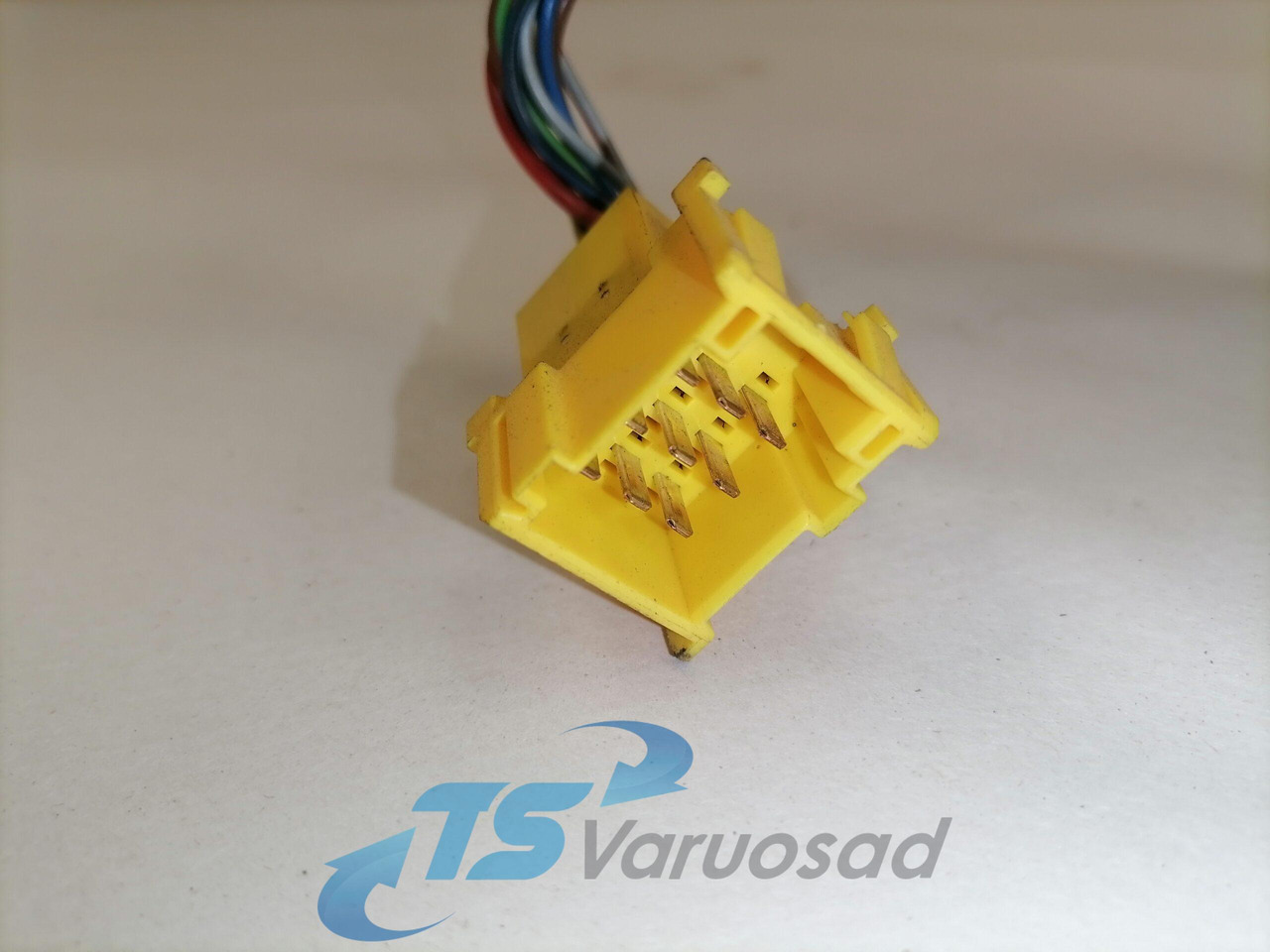 Scania Auxiliary heater 1724826 - Ogrevanje/ Prezračevanje za Tovornjak: slika 5 Scania Auxiliary heater 1724826 - Ogrevanje/ Prezračevanje za Tovornjak: slika 5