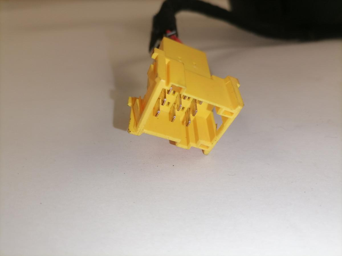 Scania Auxiliary heater 1851019 - Ogrevanje/ Prezračevanje za Tovornjak: slika 2 Scania Auxiliary heater 1851019 - Ogrevanje/ Prezračevanje za Tovornjak: slika 2