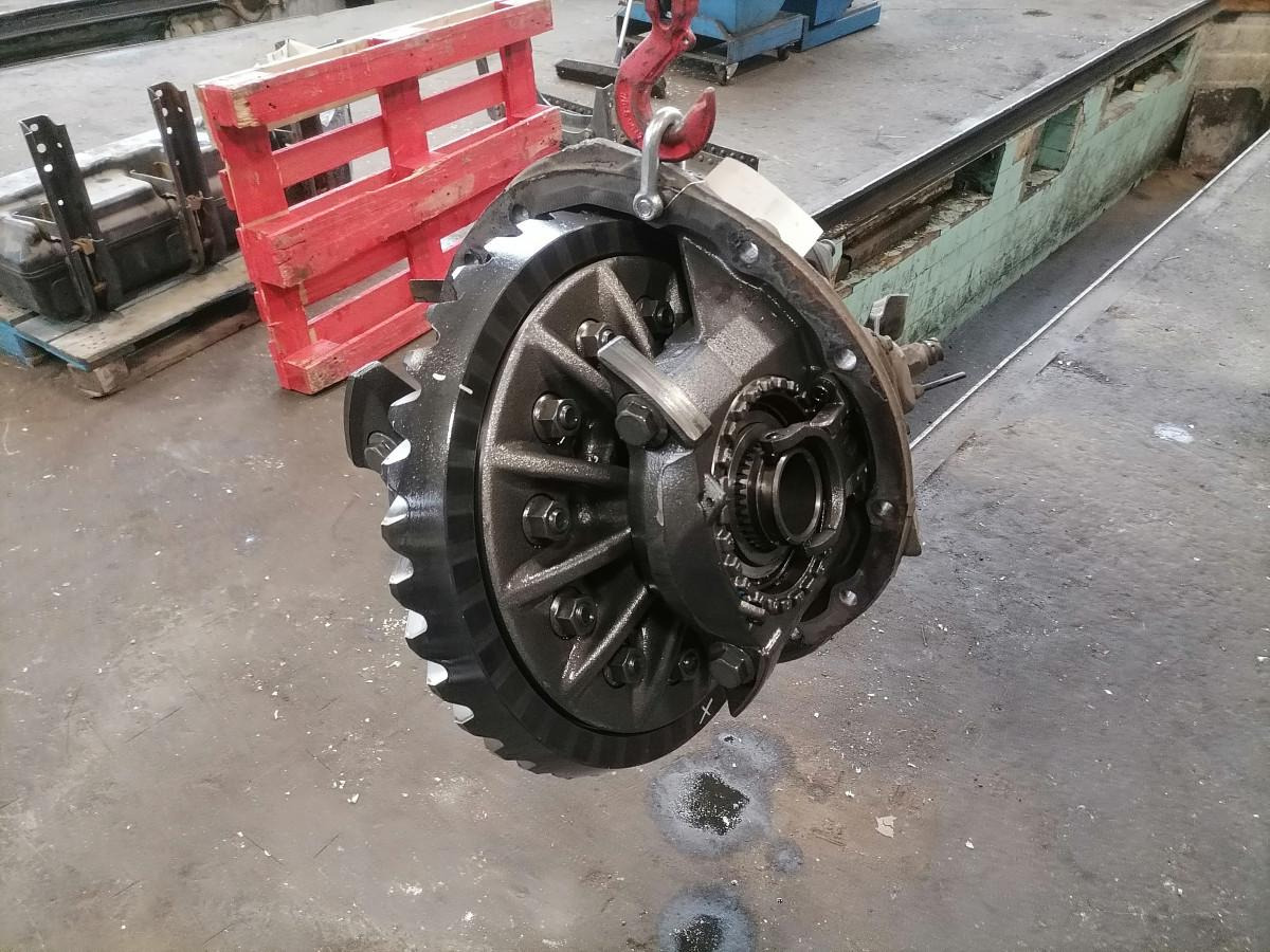 Scania Axel gear 1722314 - Bočni reduktor za Tovornjak: slika 4 Scania Axel gear 1722314 - Bočni reduktor za Tovornjak: slika 4