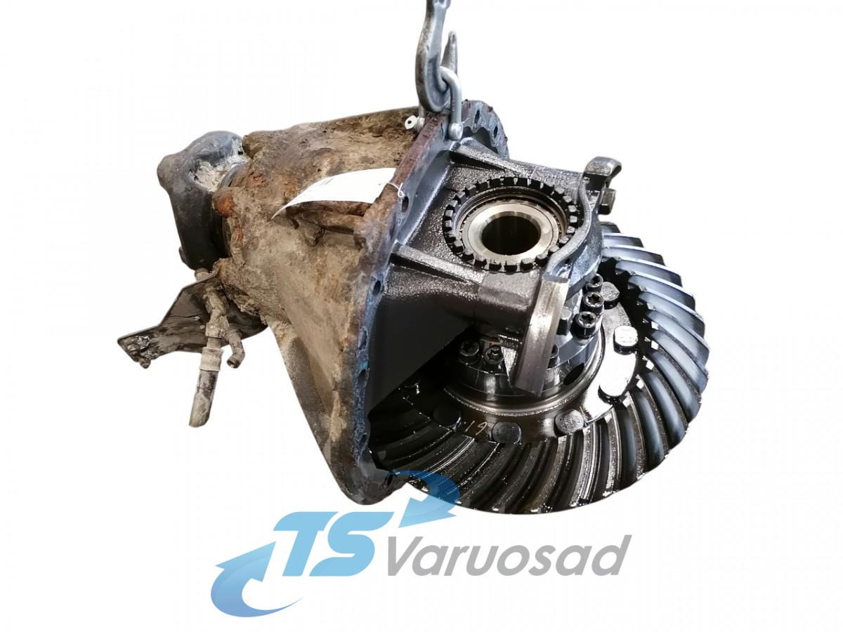 Scania Axel gear 1722314 - Bočni reduktor za Tovornjak: slika 1 Scania Axel gear 1722314 - Bočni reduktor za Tovornjak: slika 1