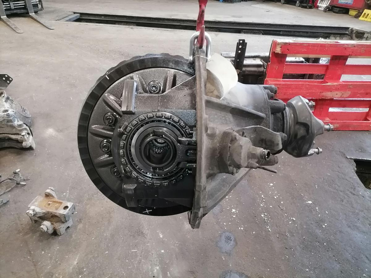 Scania Axel gear 1722314 - Bočni reduktor za Tovornjak: slika 3 Scania Axel gear 1722314 - Bočni reduktor za Tovornjak: slika 3