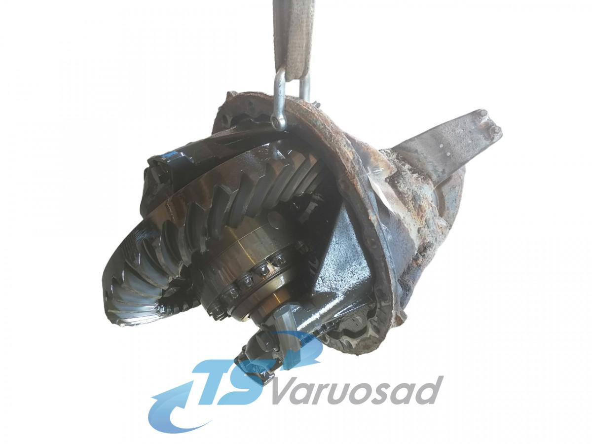 Scania Axel gear 1722314 - Bočni reduktor za Tovornjak: slika 1 Scania Axel gear 1722314 - Bočni reduktor za Tovornjak: slika 1