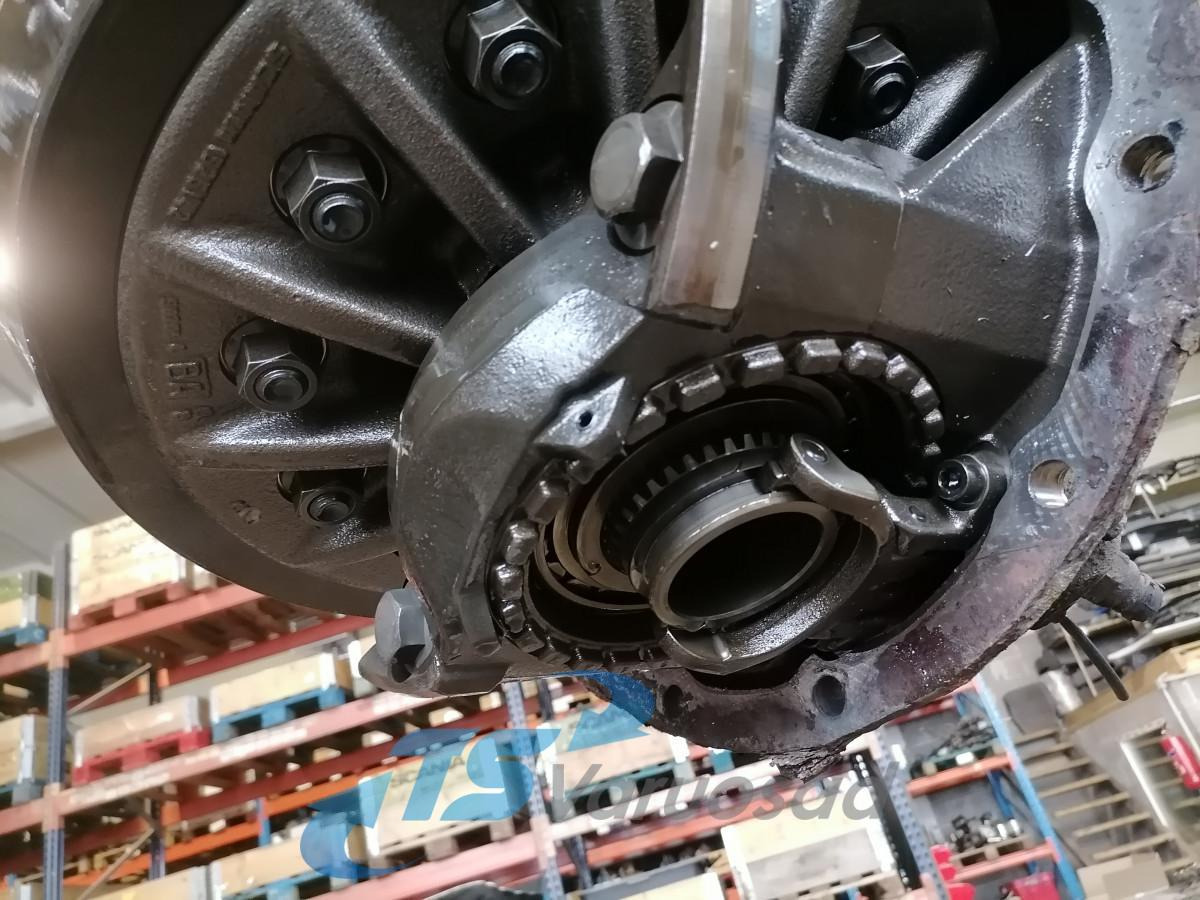 Scania Axel gear 1722314 - Bočni reduktor za Tovornjak: slika 4 Scania Axel gear 1722314 - Bočni reduktor za Tovornjak: slika 4