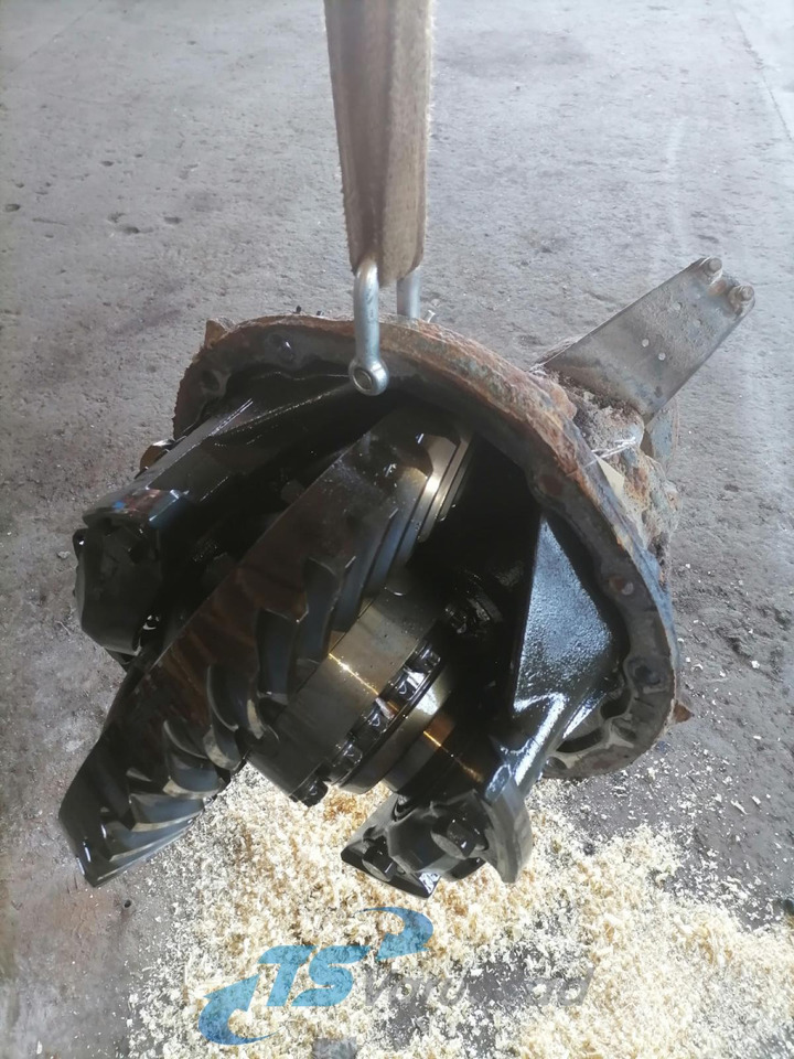 Scania Axel gear 1722314 - Bočni reduktor za Tovornjak: slika 5 Scania Axel gear 1722314 - Bočni reduktor za Tovornjak: slika 5