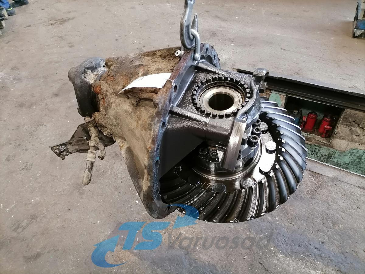 Scania Axel gear 1722314 - Bočni reduktor za Tovornjak: slika 2 Scania Axel gear 1722314 - Bočni reduktor za Tovornjak: slika 2