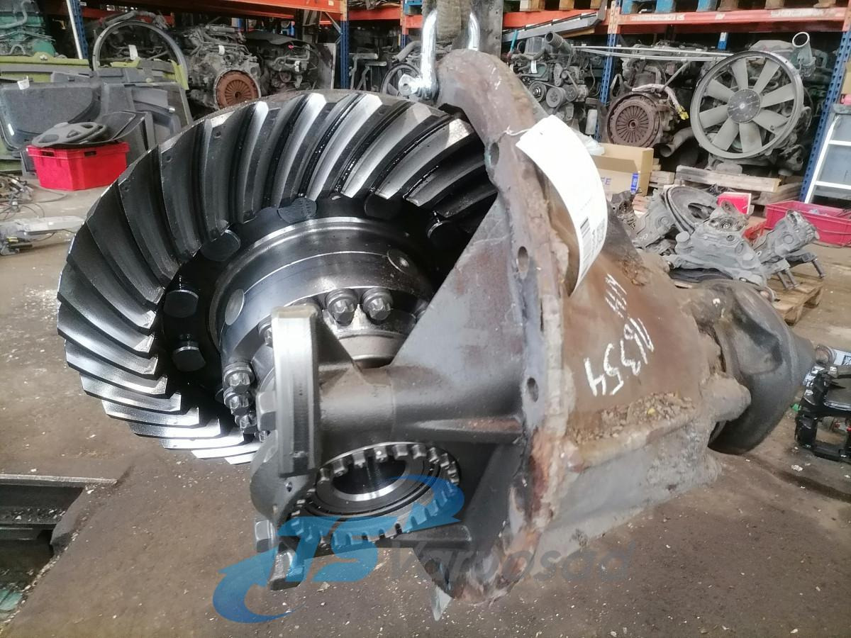 Scania Axel gear 1722315 - Bočni reduktor za Tovornjak: slika 5 Scania Axel gear 1722315 - Bočni reduktor za Tovornjak: slika 5