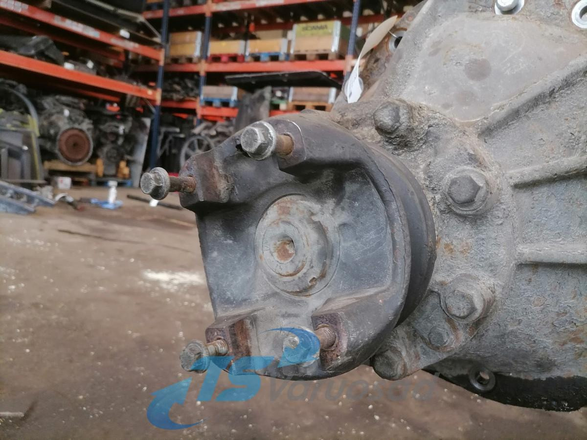 Scania Axel gear 1722315 - Bočni reduktor za Tovornjak: slika 3 Scania Axel gear 1722315 - Bočni reduktor za Tovornjak: slika 3