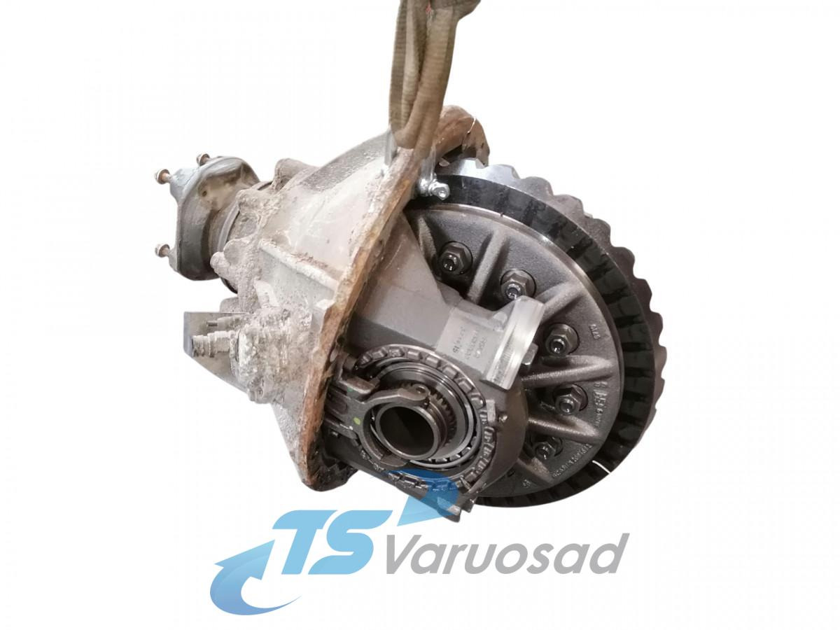Scania Axel gear 1722315 - Bočni reduktor za Tovornjak: slika 1 Scania Axel gear 1722315 - Bočni reduktor za Tovornjak: slika 1