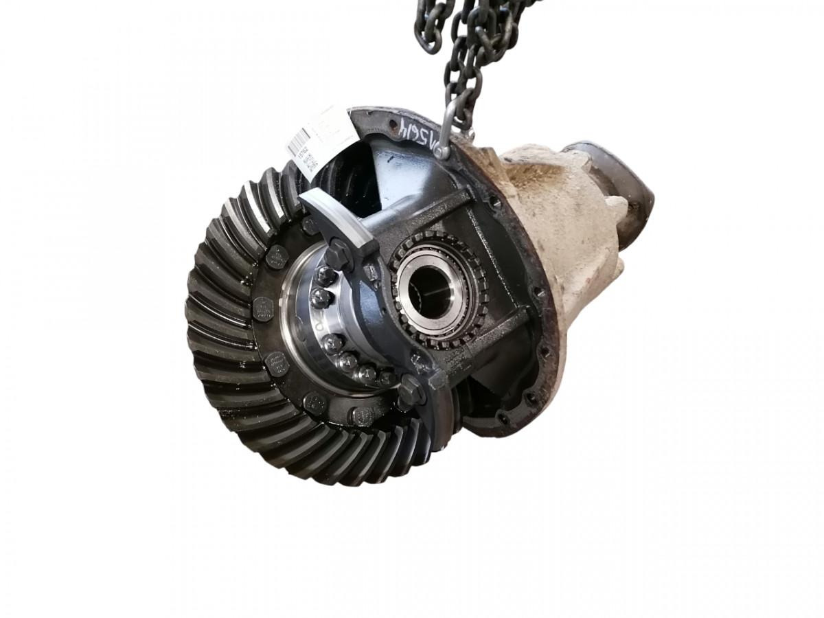 Scania Axel gear 2052040 - Bočni reduktor za Tovornjak: slika 1 Scania Axel gear 2052040 - Bočni reduktor za Tovornjak: slika 1