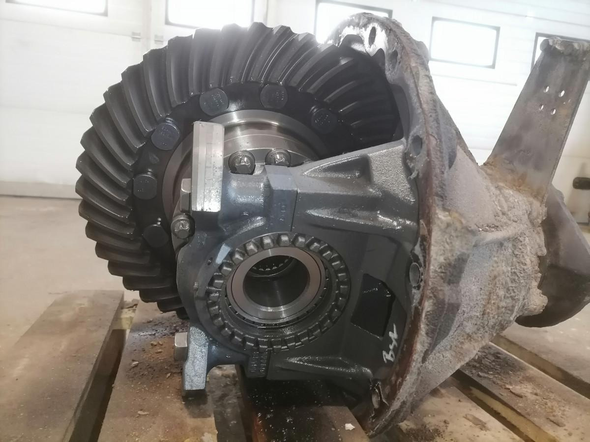 Scania Axel gear R660 3,07 R660 - Bočni reduktor za Tovornjak: slika 5 Scania Axel gear R660 3,07 R660 - Bočni reduktor za Tovornjak: slika 5