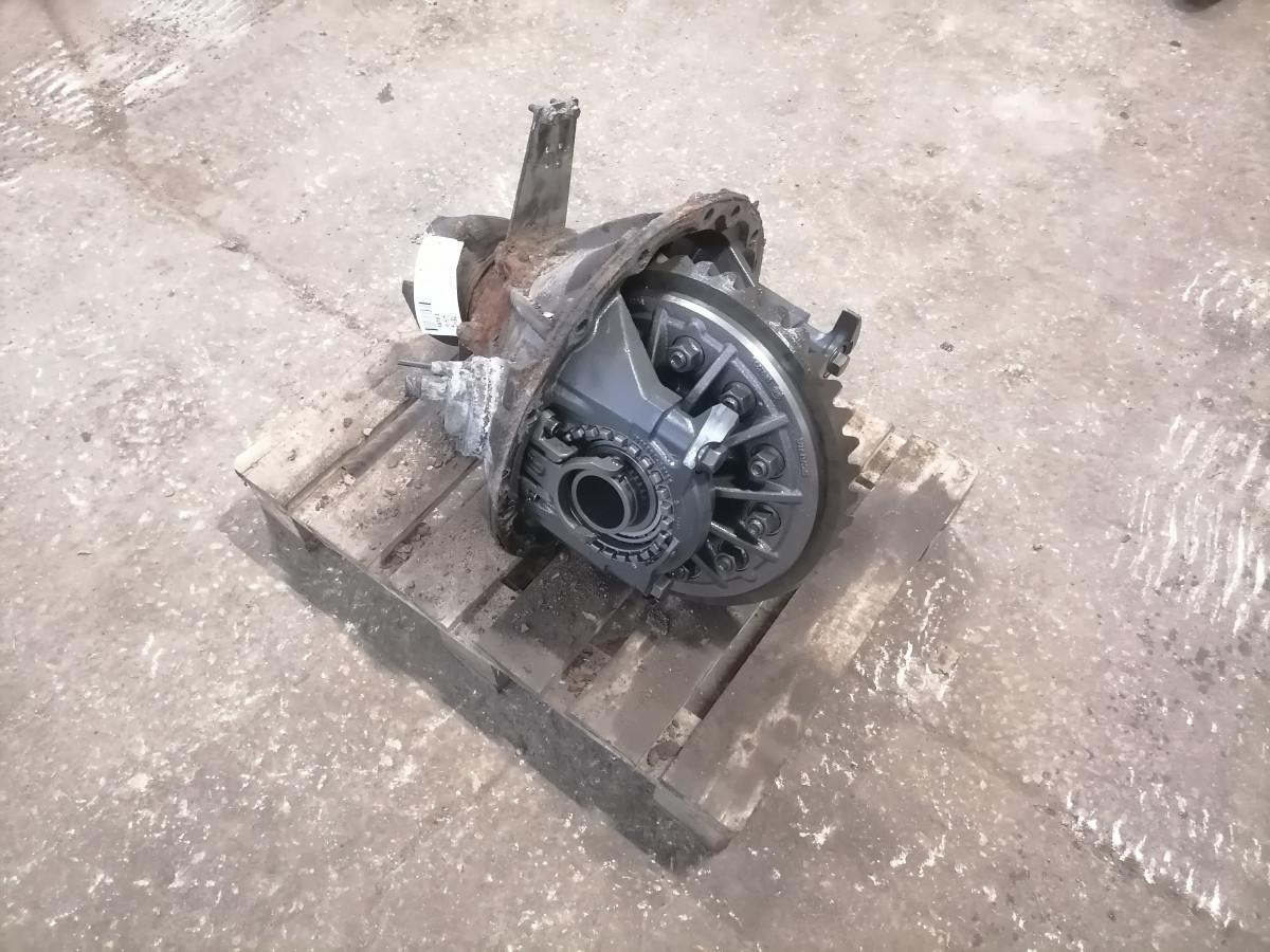Scania Axel gear R660 3,07 R660 - Bočni reduktor za Tovornjak: slika 2 Scania Axel gear R660 3,07 R660 - Bočni reduktor za Tovornjak: slika 2