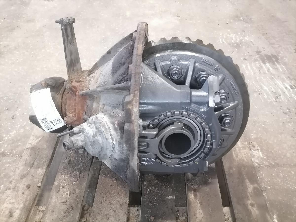 Scania Axel gear R660 3,07 R660 - Bočni reduktor za Tovornjak: slika 4 Scania Axel gear R660 3,07 R660 - Bočni reduktor za Tovornjak: slika 4