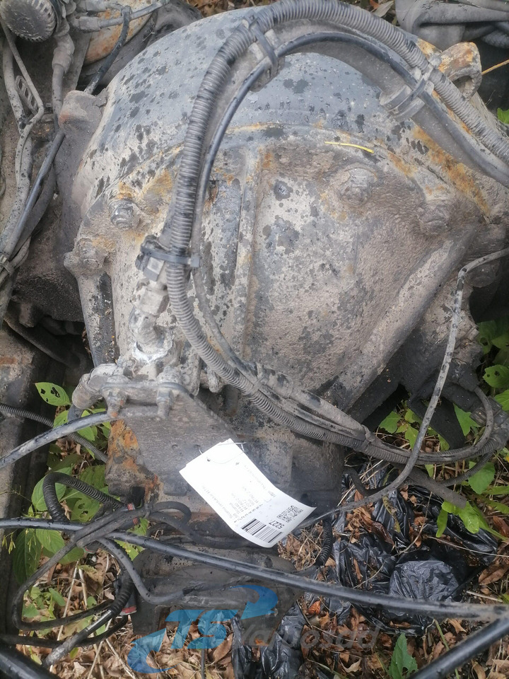 Scania Axel gear R780/2,59 - Bočni reduktor za Tovornjak: slika 1 Scania Axel gear R780/2,59 - Bočni reduktor za Tovornjak: slika 1