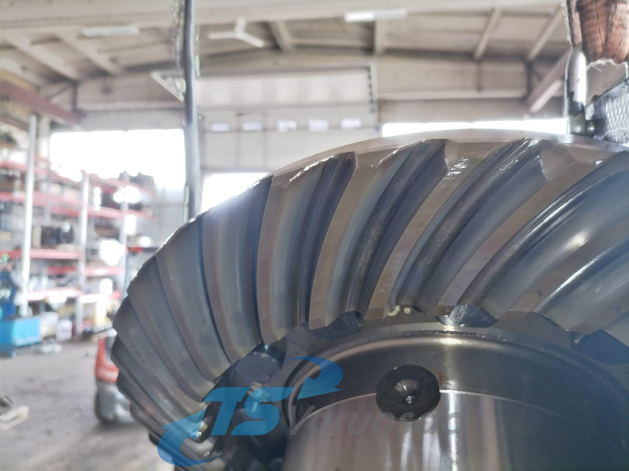 Scania Axel gear R780-3,08 - Bočni reduktor za Tovornjak: slika 5 Scania Axel gear R780-3,08 - Bočni reduktor za Tovornjak: slika 5