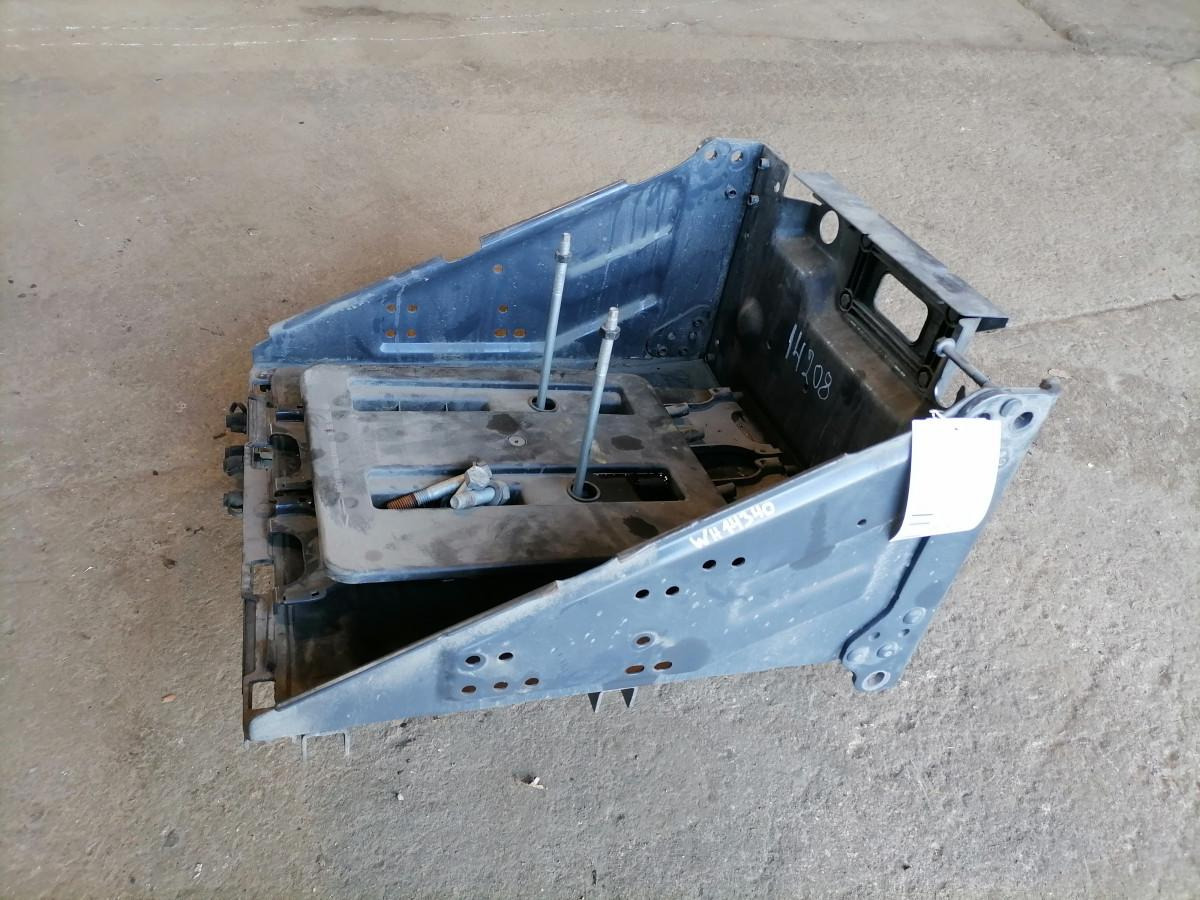 Scania Battery box 2577204 - Akumulator za Tovornjak: slika 4 Scania Battery box 2577204 - Akumulator za Tovornjak: slika 4