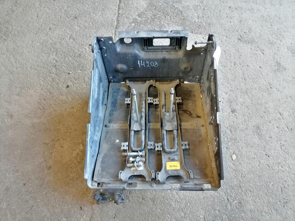 Scania Battery box 2577204 - Akumulator za Tovornjak: slika 3 Scania Battery box 2577204 - Akumulator za Tovornjak: slika 3