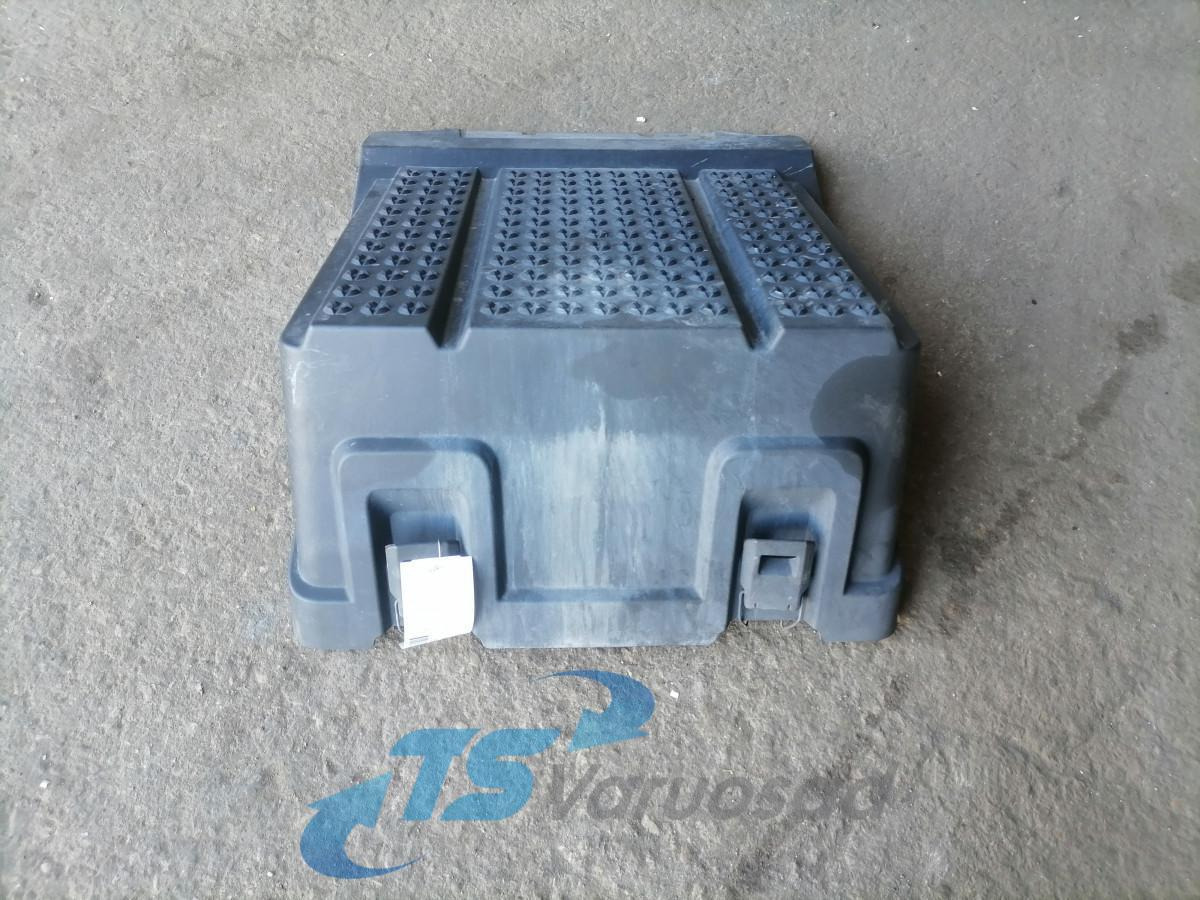 Scania Battery cover 2428035 - Akumulator za Tovornjak: slika 3 Scania Battery cover 2428035 - Akumulator za Tovornjak: slika 3
