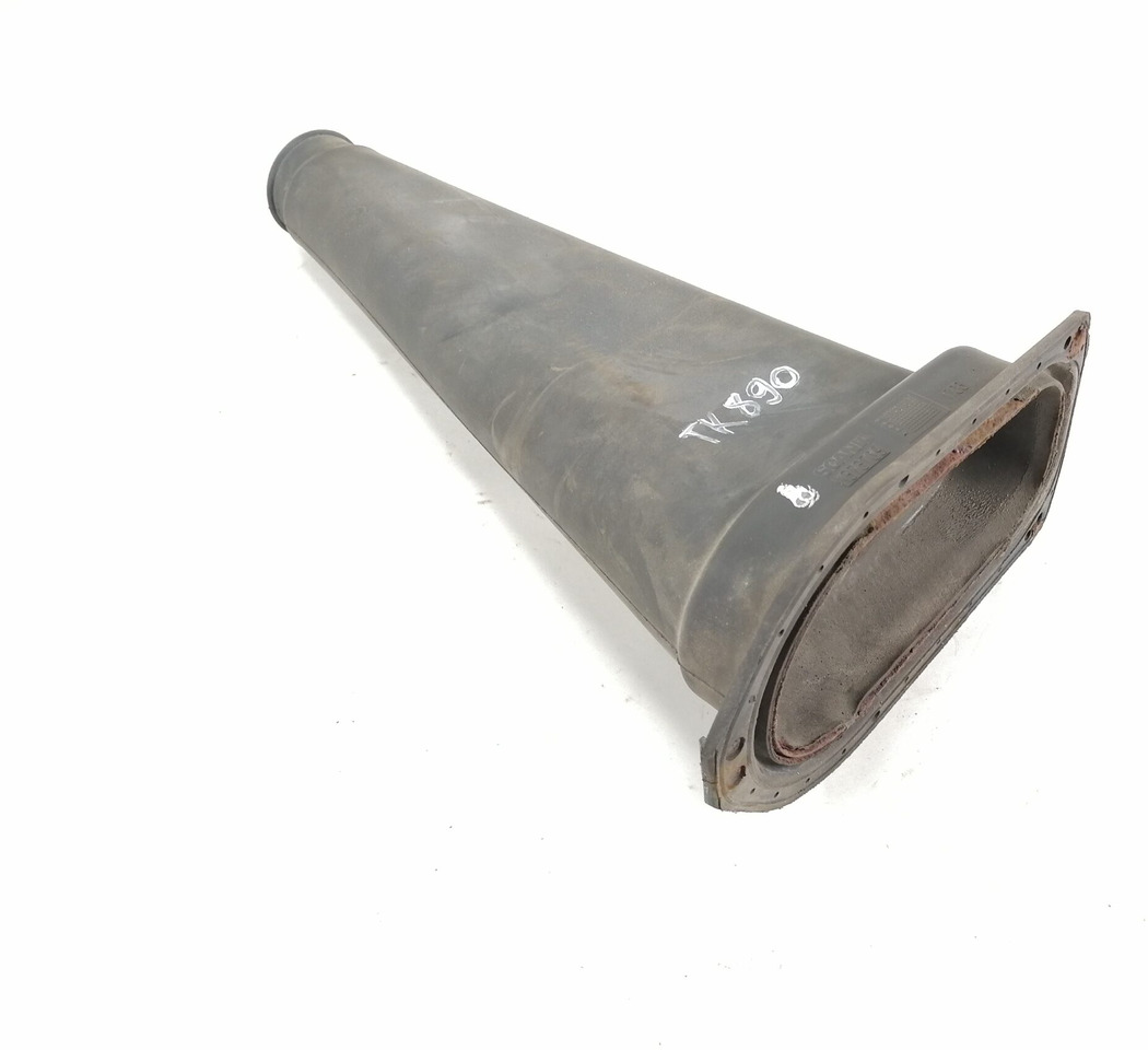 Scania Boot 1376709 - Krmarjenje za Tovornjak: slika 1 Scania Boot 1376709 - Krmarjenje za Tovornjak: slika 1