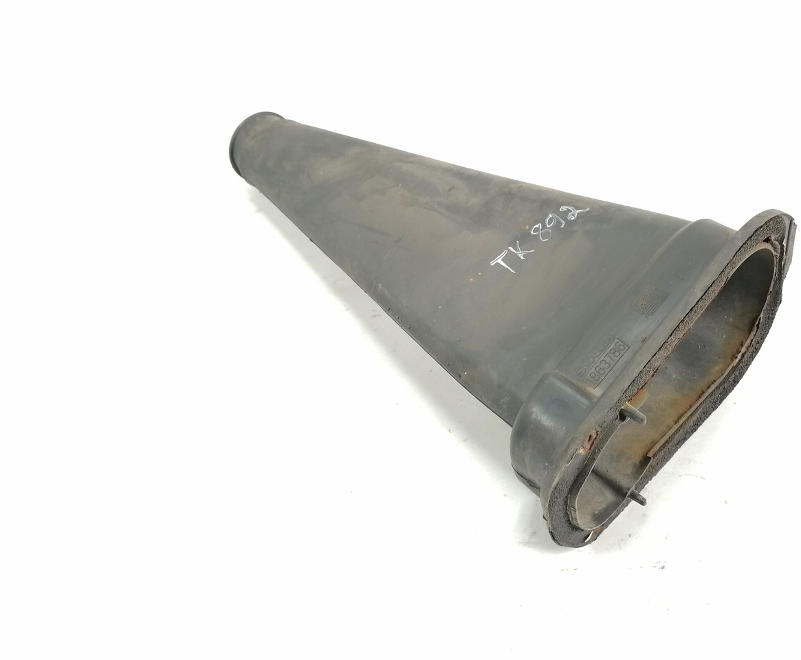 Scania Boot 1863786 - Krmarjenje za Tovornjak: slika 1 Scania Boot 1863786 - Krmarjenje za Tovornjak: slika 1