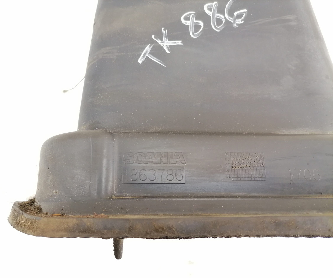 Scania Boot 1863786 - Krmarjenje za Tovornjak: slika 3 Scania Boot 1863786 - Krmarjenje za Tovornjak: slika 3
