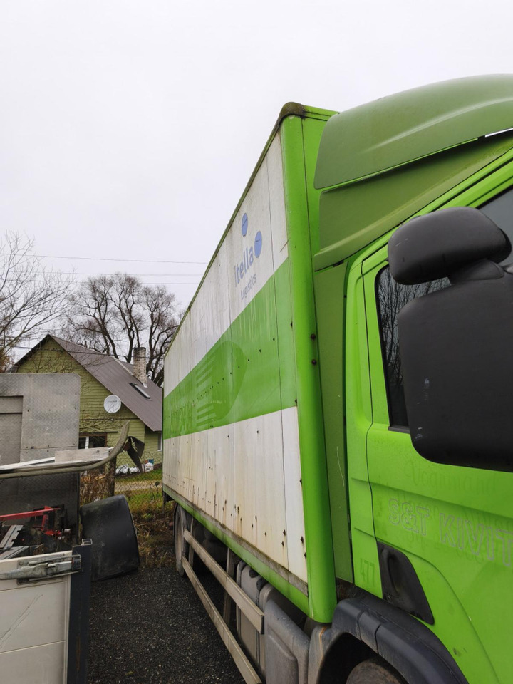 Scania Box BOX7500 - Univerzalni rezervni del za Tovornjak: slika 3 Scania Box BOX7500 - Univerzalni rezervni del za Tovornjak: slika 3