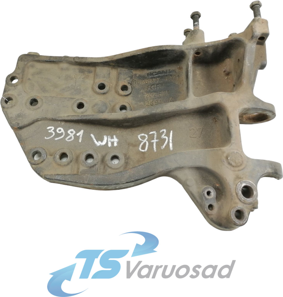 Scania Bracket 1846827 - Okvir/ Šasija za Tovornjak: slika 1 Scania Bracket 1846827 - Okvir/ Šasija za Tovornjak: slika 1