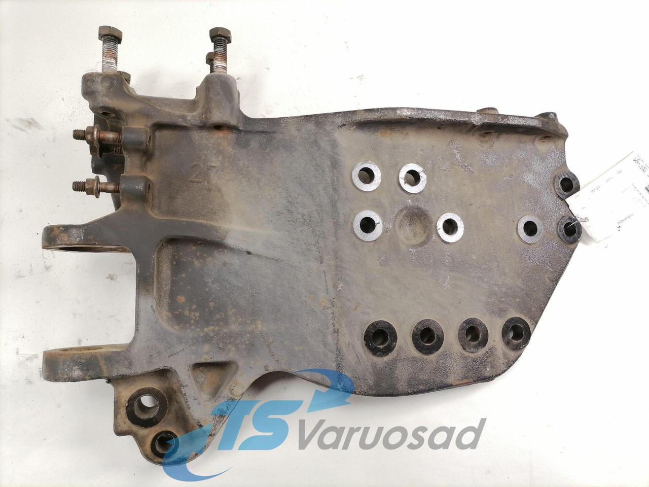 Scania Bracket 1846827 - Okvir/ Šasija za Tovornjak: slika 3 Scania Bracket 1846827 - Okvir/ Šasija za Tovornjak: slika 3
