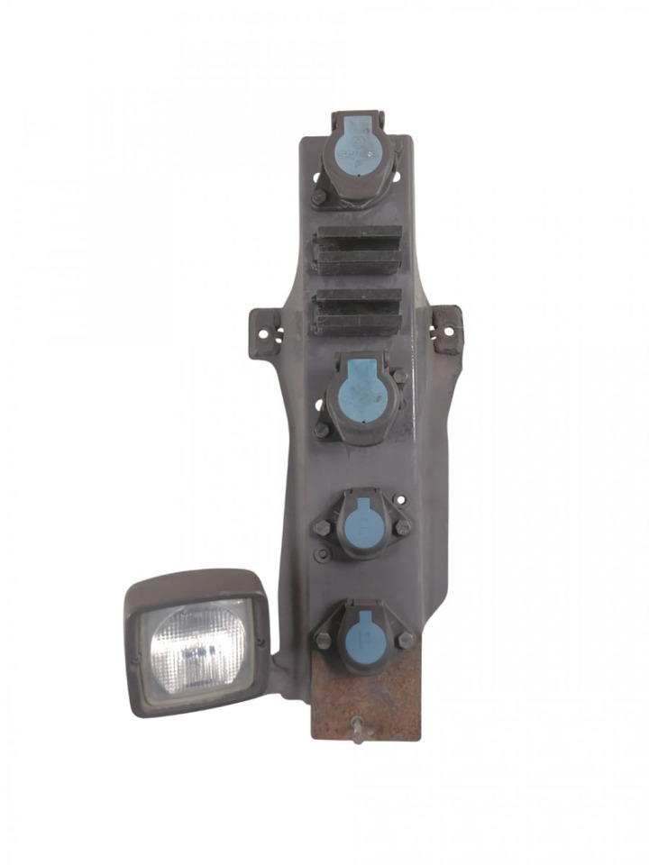 Scania Bracket 2520426 - Okvir/ Šasija za Tovornjak: slika 1 Scania Bracket 2520426 - Okvir/ Šasija za Tovornjak: slika 1