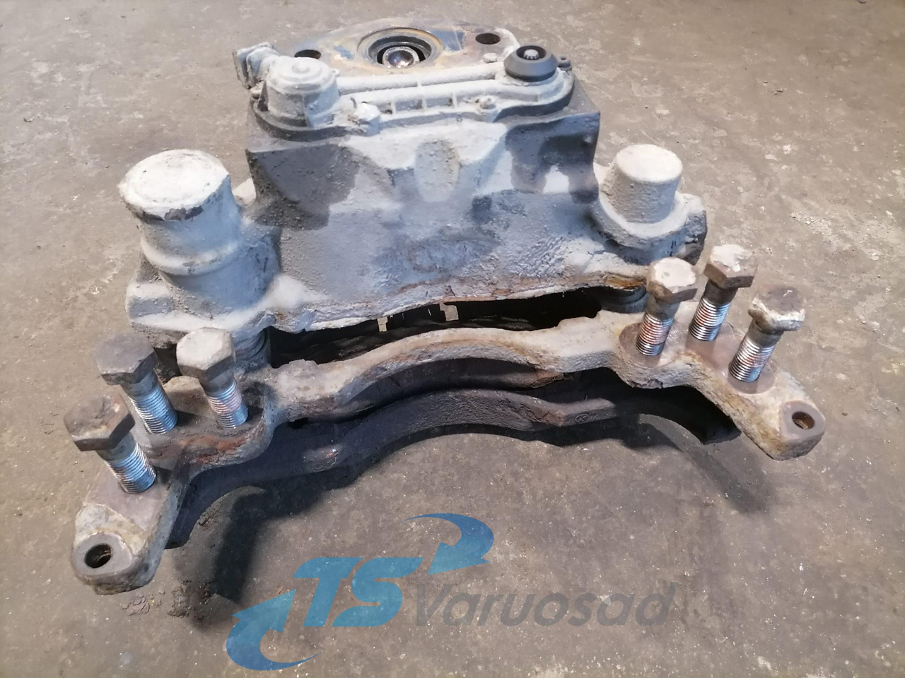 Scania Brake caliper 1744249 - Zavorni deli za Tovornjak: slika 2 Scania Brake caliper 1744249 - Zavorni deli za Tovornjak: slika 2