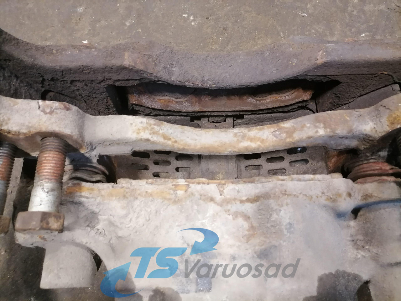 Scania Brake caliper 1744249 - Zavorni deli za Tovornjak: slika 3 Scania Brake caliper 1744249 - Zavorni deli za Tovornjak: slika 3