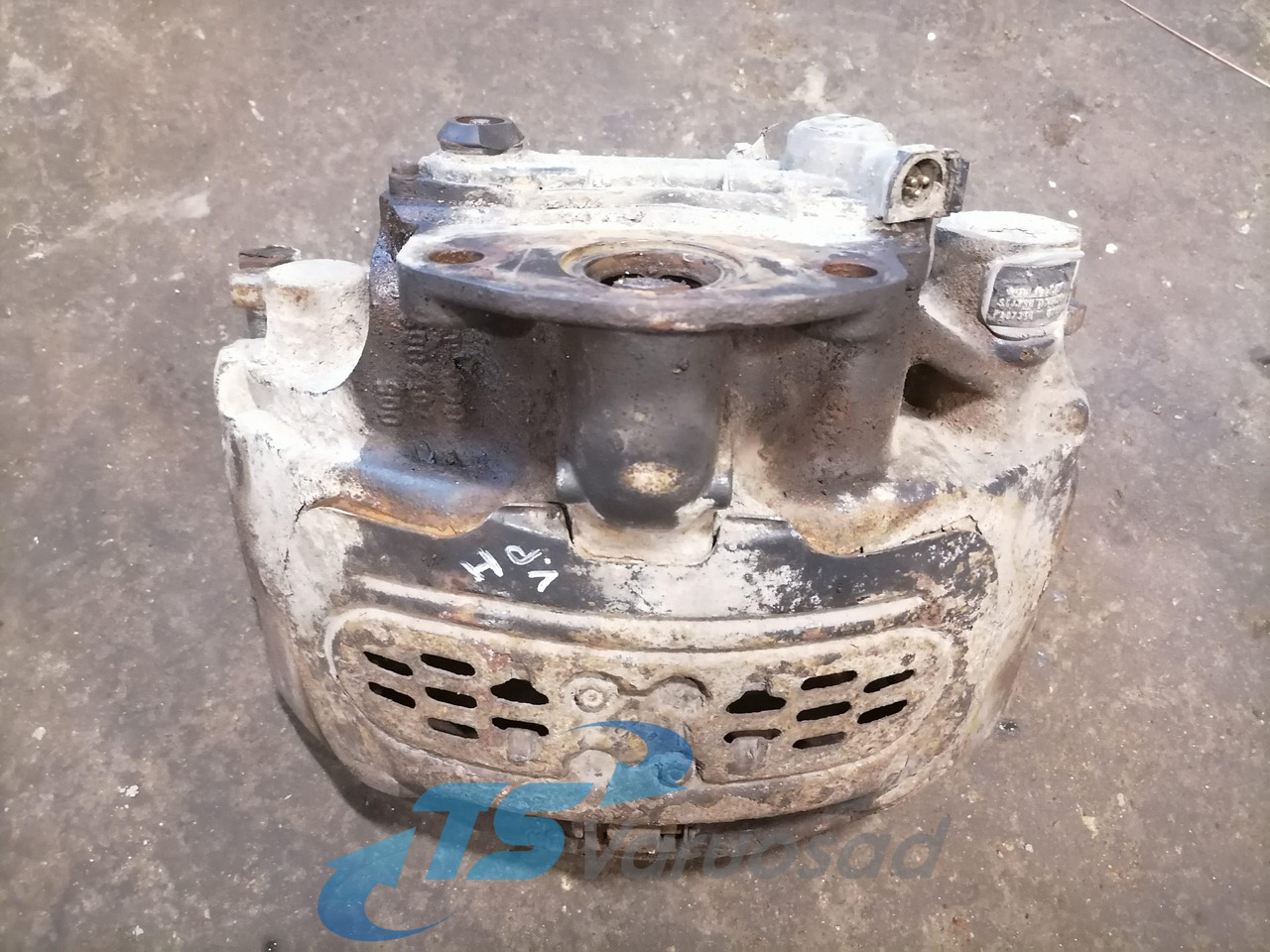 Scania Brake caliper 1744249 - Zavorni deli za Tovornjak: slika 1 Scania Brake caliper 1744249 - Zavorni deli za Tovornjak: slika 1