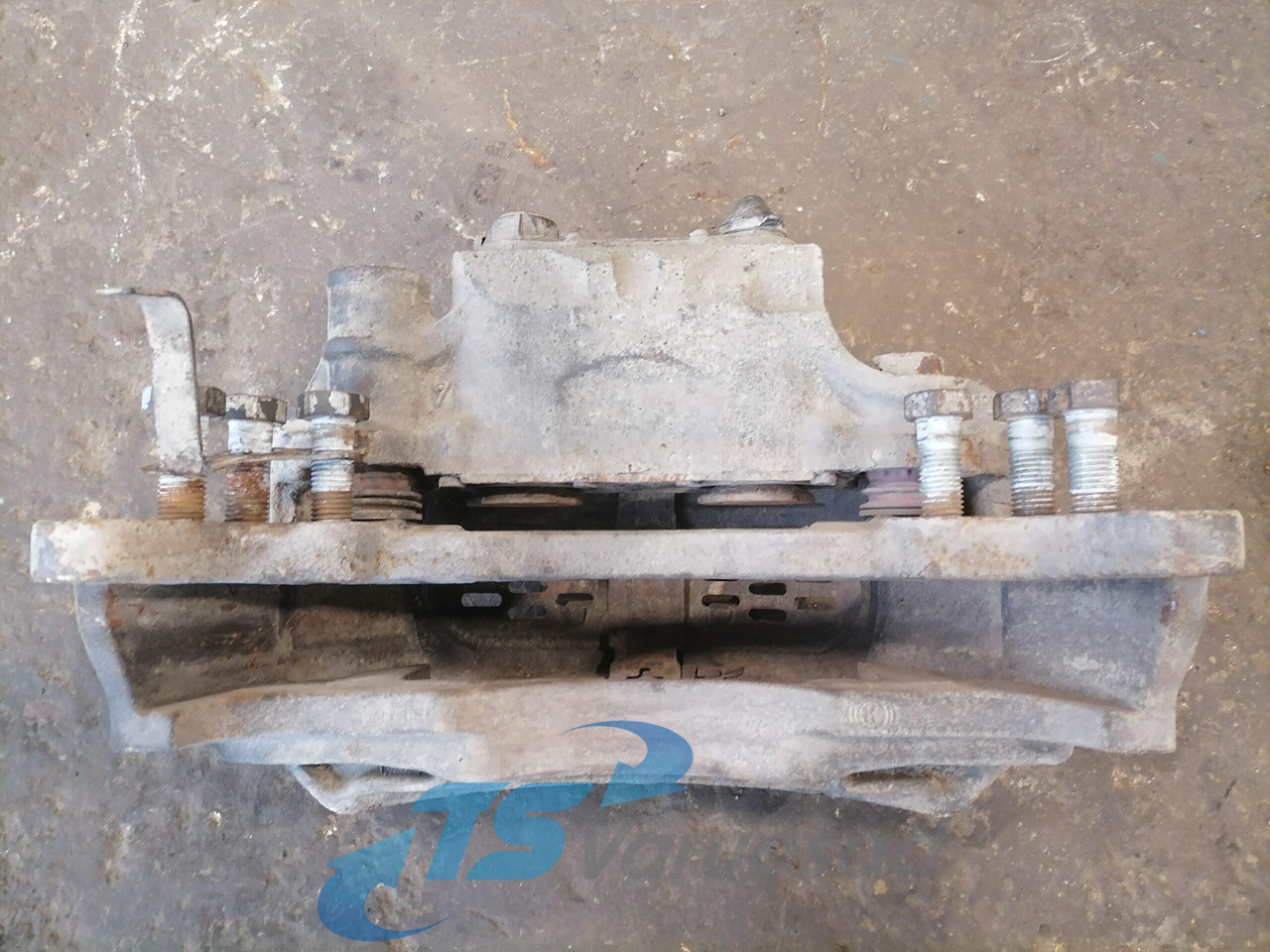 Scania Brake caliper 1744249 - Zavorni deli za Tovornjak: slika 4 Scania Brake caliper 1744249 - Zavorni deli za Tovornjak: slika 4