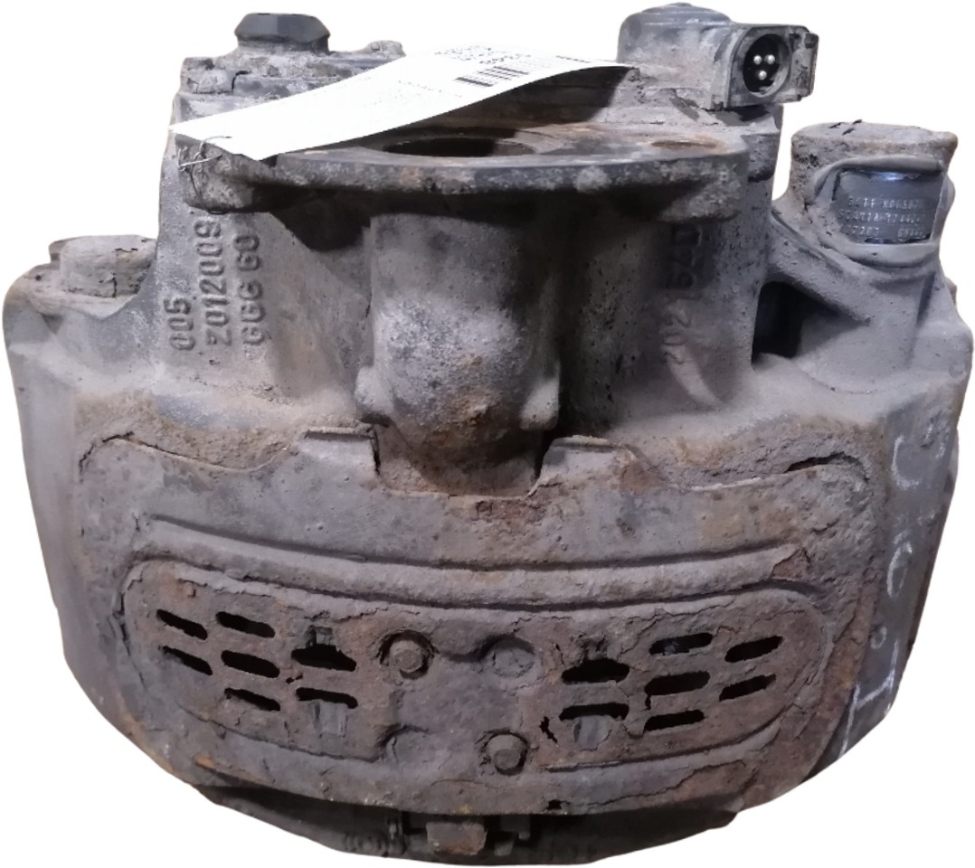 Scania Brake caliper 1744249 - Zavorni deli za Tovornjak: slika 1 Scania Brake caliper 1744249 - Zavorni deli za Tovornjak: slika 1