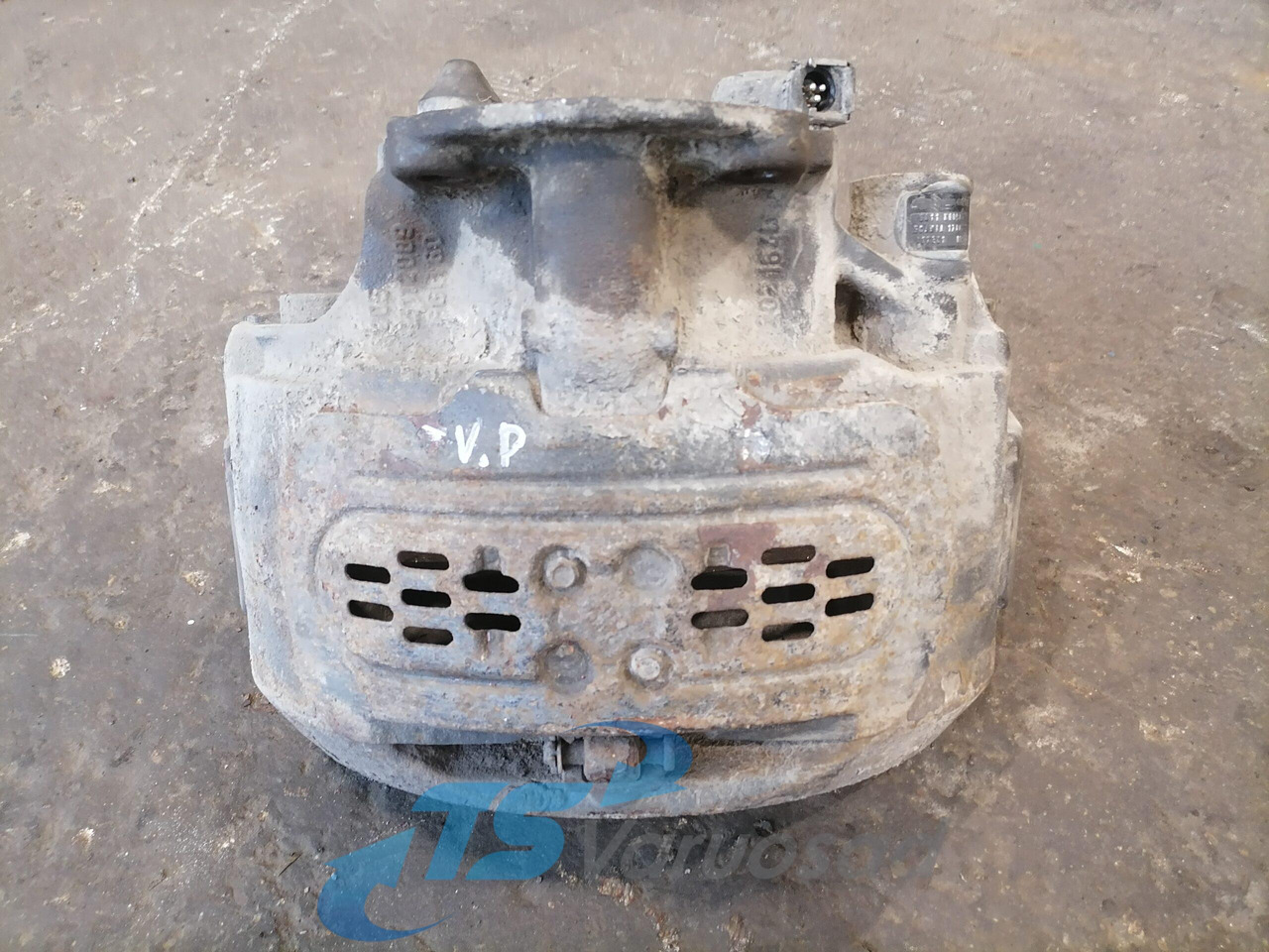 Scania Brake caliper 1744249 - Zavorni deli za Tovornjak: slika 1 Scania Brake caliper 1744249 - Zavorni deli za Tovornjak: slika 1