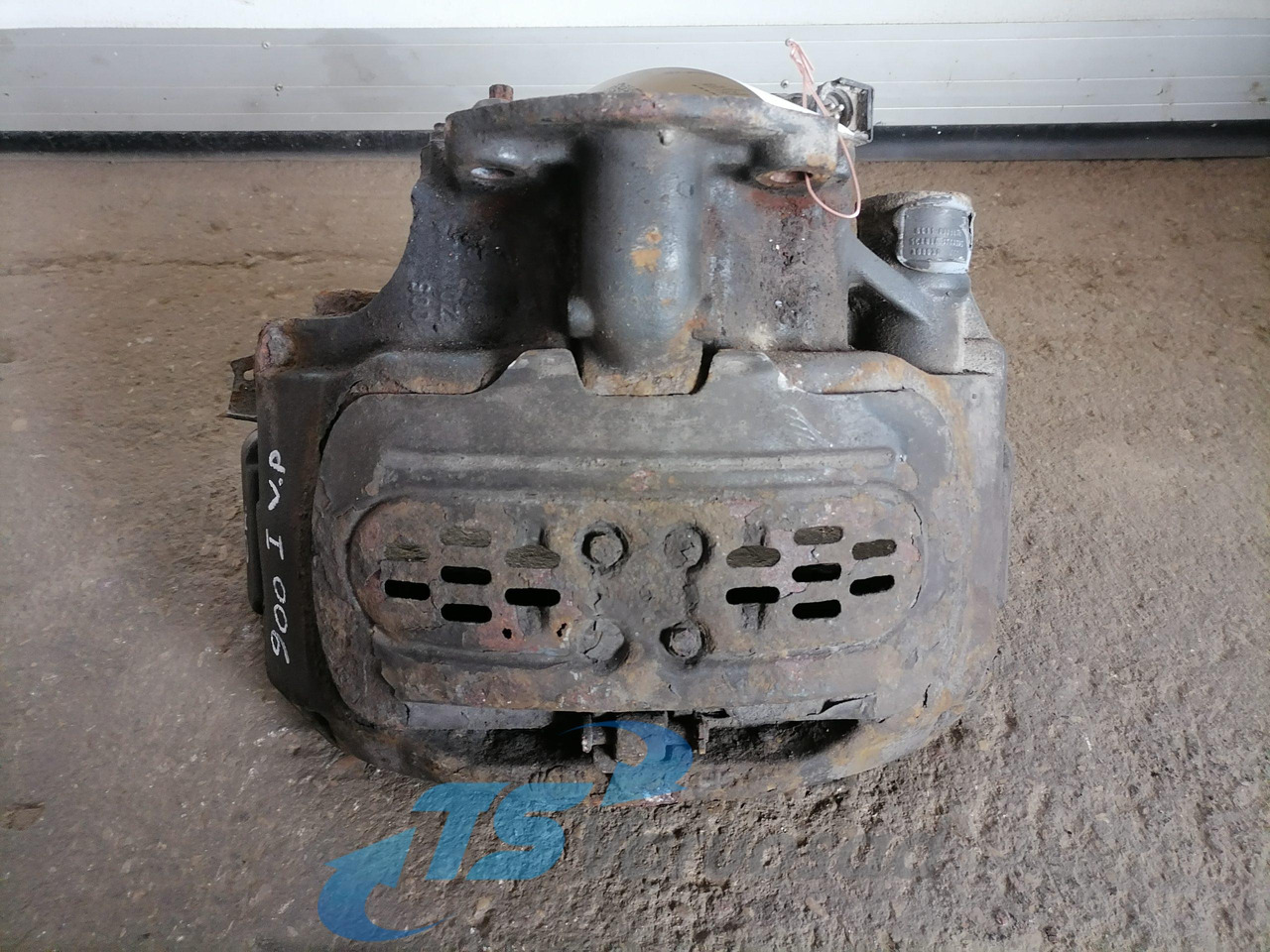 Scania Brake caliper 1744249 - Zavorni deli za Tovornjak: slika 1 Scania Brake caliper 1744249 - Zavorni deli za Tovornjak: slika 1