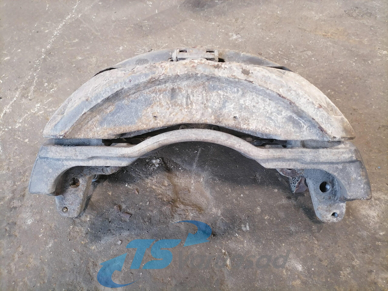 Scania Brake caliper 1744249 - Zavorni deli za Tovornjak: slika 3 Scania Brake caliper 1744249 - Zavorni deli za Tovornjak: slika 3