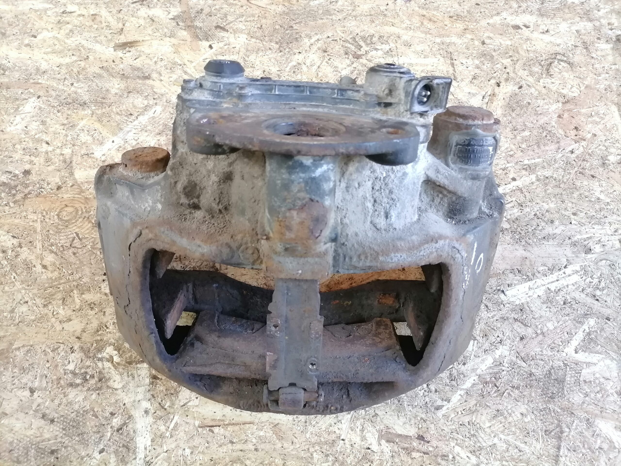 Scania Brake caliper 1744249 - Zavorni deli za Tovornjak: slika 2 Scania Brake caliper 1744249 - Zavorni deli za Tovornjak: slika 2