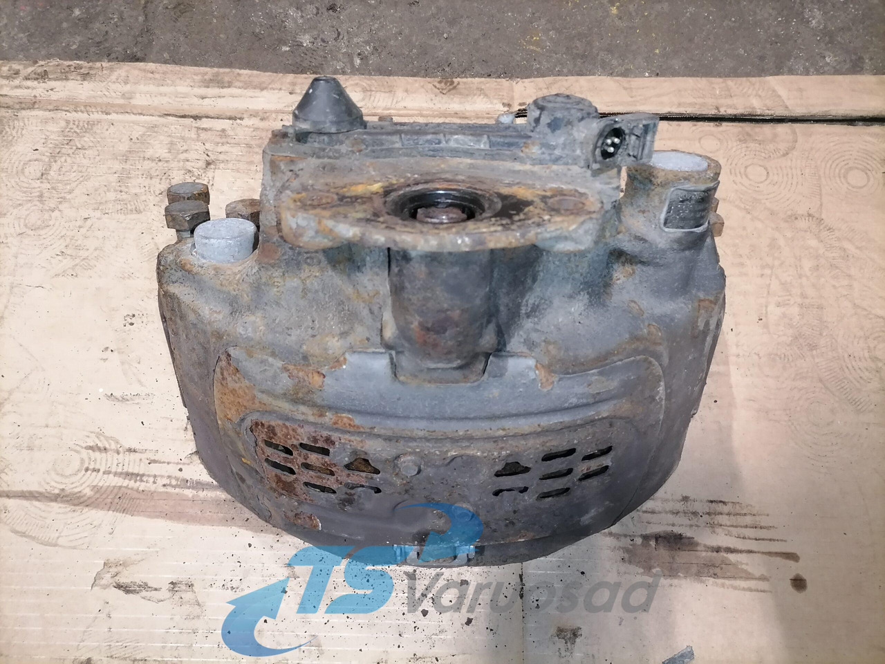 Scania Brake caliper 1744249 - Zavorni deli za Tovornjak: slika 2 Scania Brake caliper 1744249 - Zavorni deli za Tovornjak: slika 2