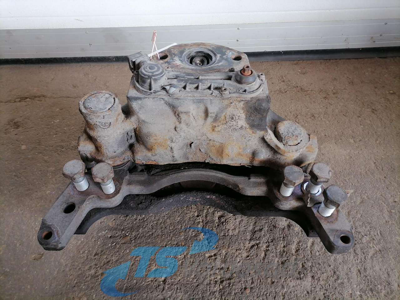 Scania Brake caliper 1744249 - Zavorni deli za Tovornjak: slika 2 Scania Brake caliper 1744249 - Zavorni deli za Tovornjak: slika 2