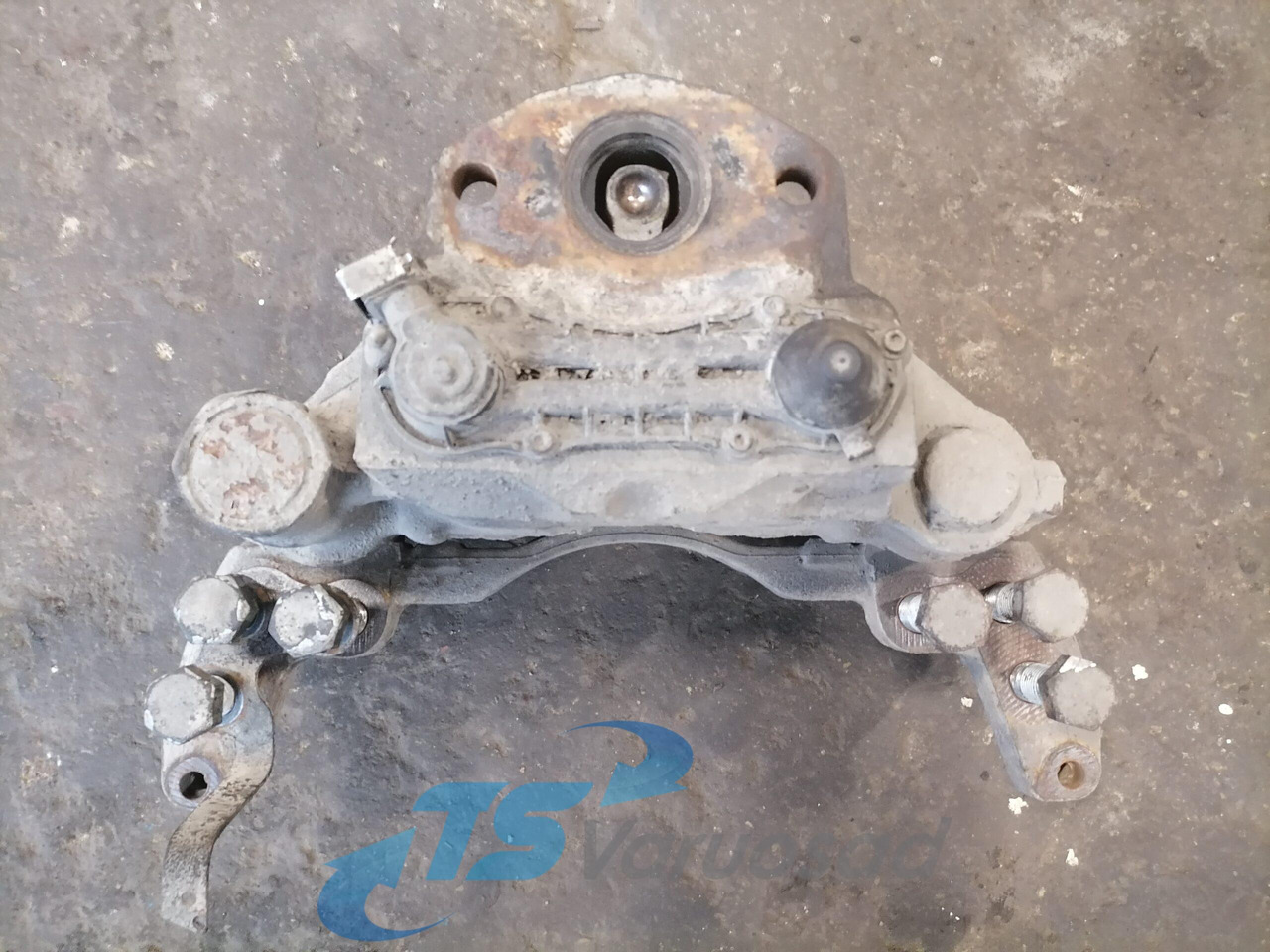 Scania Brake caliper 1744249 - Zavorni deli za Tovornjak: slika 2 Scania Brake caliper 1744249 - Zavorni deli za Tovornjak: slika 2